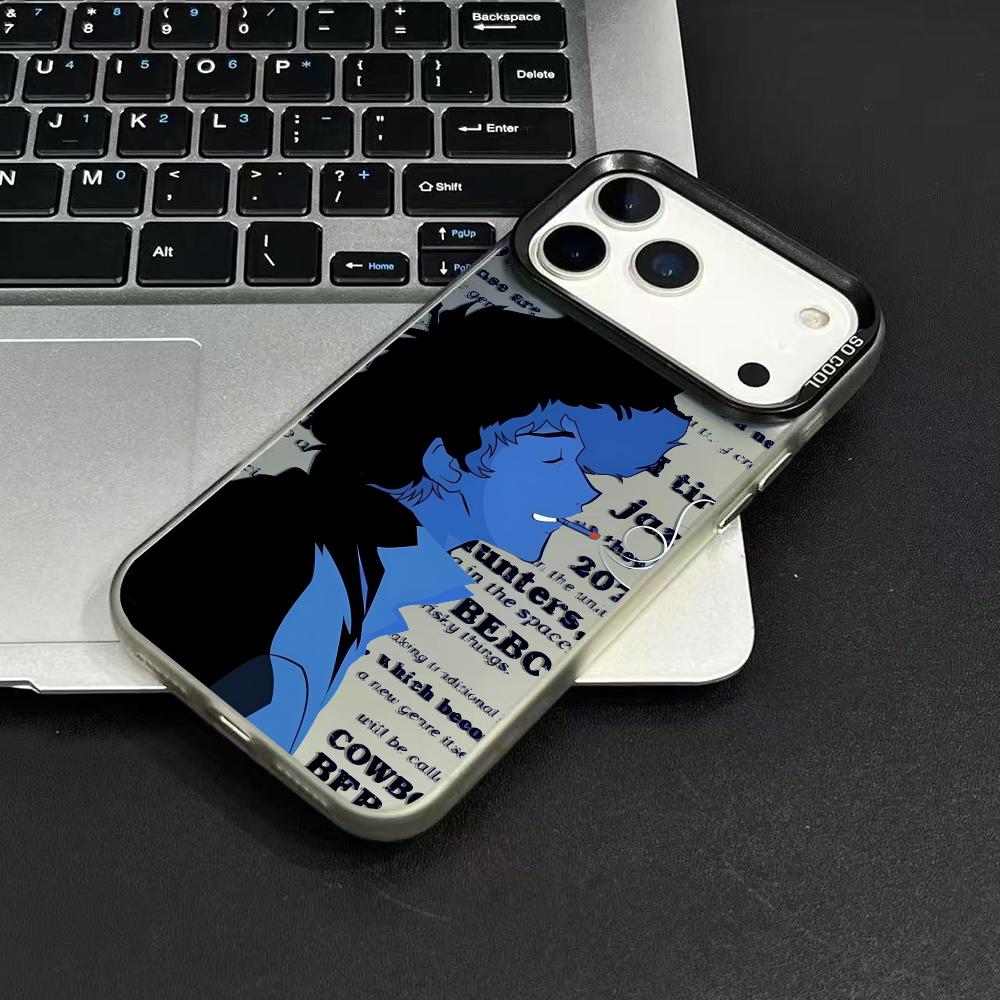 Etui na telefon C-Cowboy Anime – Phone Case Anime recenzja i cena