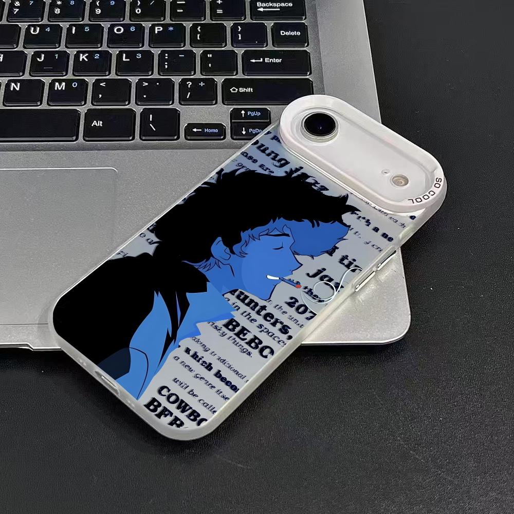 Etui na telefon C-Cowboy Anime – Phone Case Anime recenzja i cena