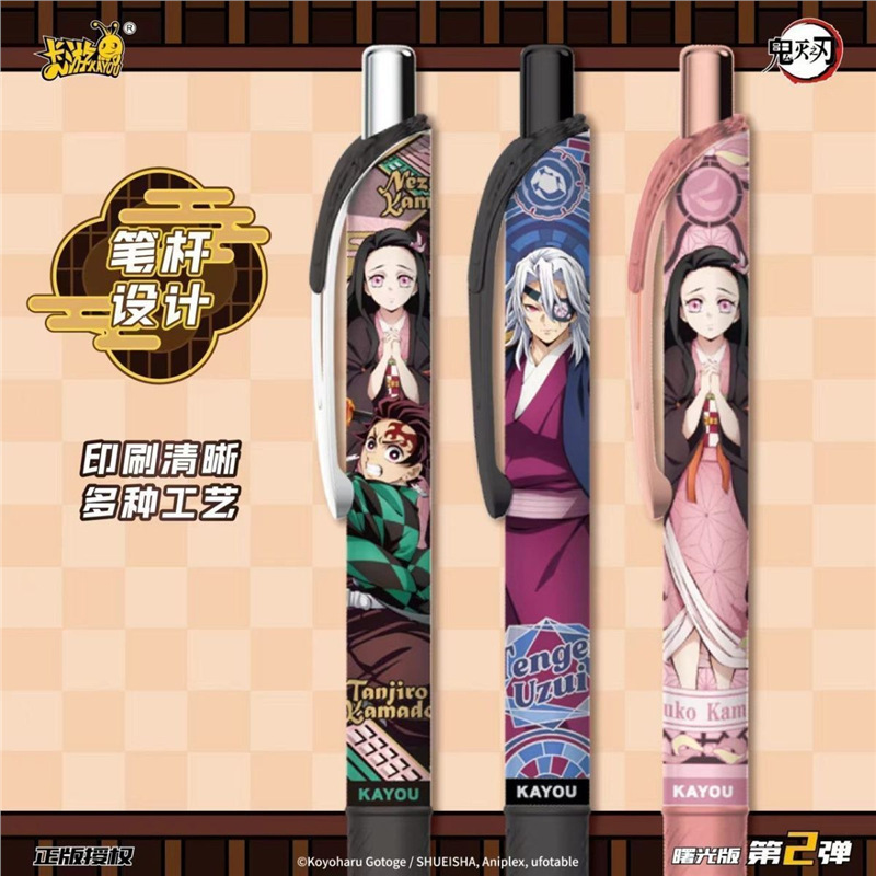 Kayou Blind Box Wysuwany długo – Anime Merchandise Licensing recenzja i cena