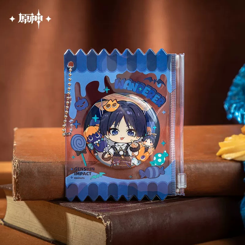 Oficjalne, licencjonowane anim – Anime Merchandise Licensing recenzja i cena