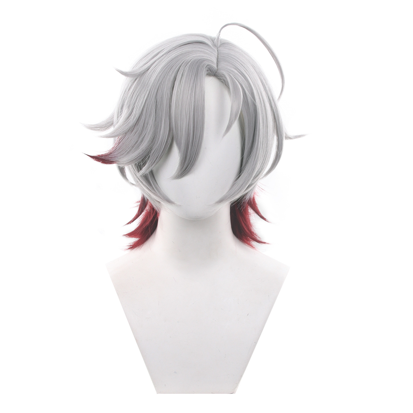 Peruka Cosplay Illuga Dostępna – Cosplay Wig Colored recenzja i cena