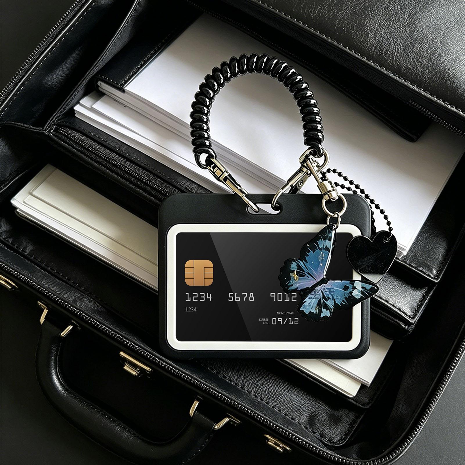 Uroczy etui na karty fotografi – Collector Card Sleeve recenzja i cena