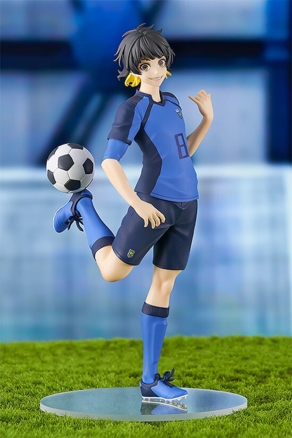 100% Oryginalny, dostępny od r – Good Smile Company Pop Up Parade recenzja i cena
