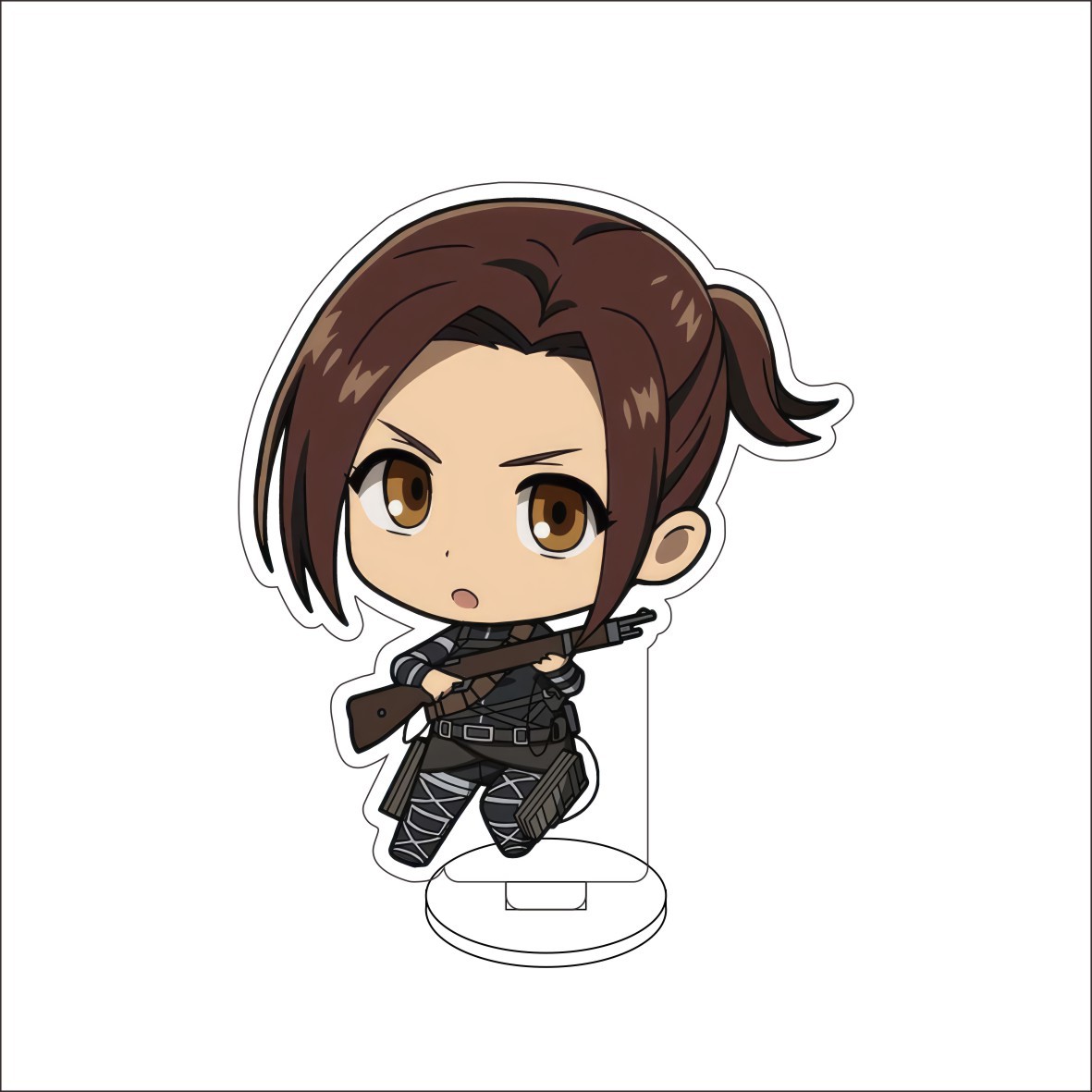 10CM Anime Atak Tytanów Eren J – Anime Merchandise recenzja i cena