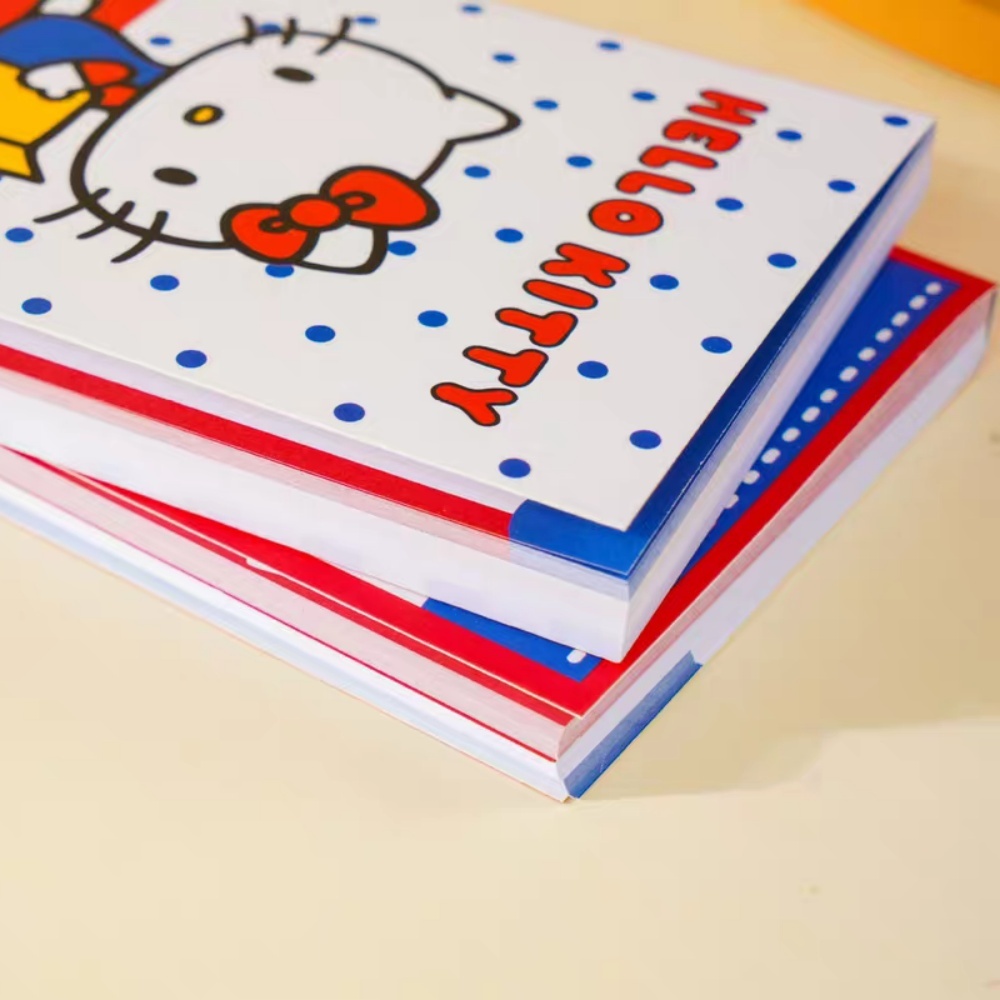 100 szt. Oryginalny Sanrio Hel – Art Book Illustration recenzja i cena