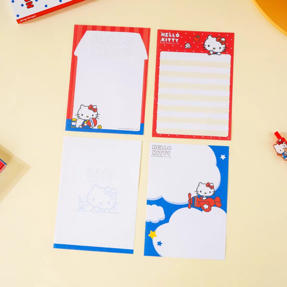 100 szt. Oryginalny Sanrio Hel – Art Book Illustration recenzja i cena