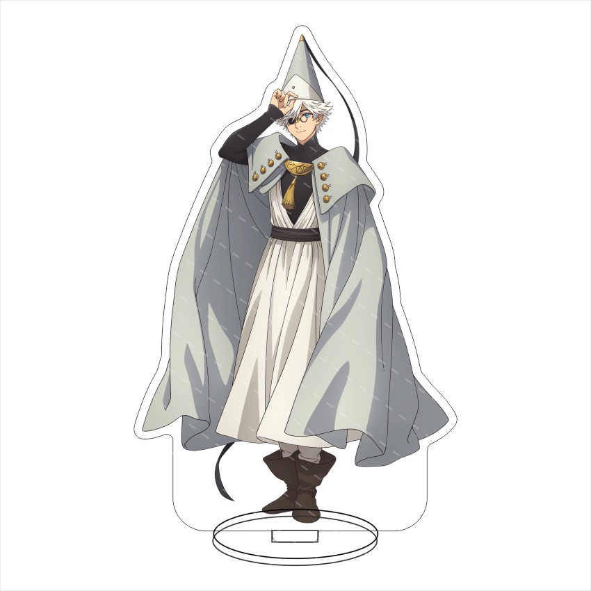 16CM Anime Akrylowy Stojak Kap – Anime Merchandise recenzja i cena