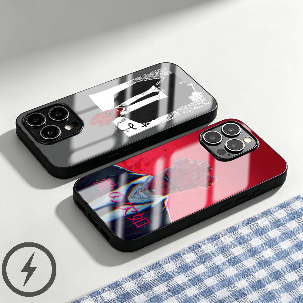 Etui na telefon Anime Dorohedo – Phone Case Anime recenzja i cena