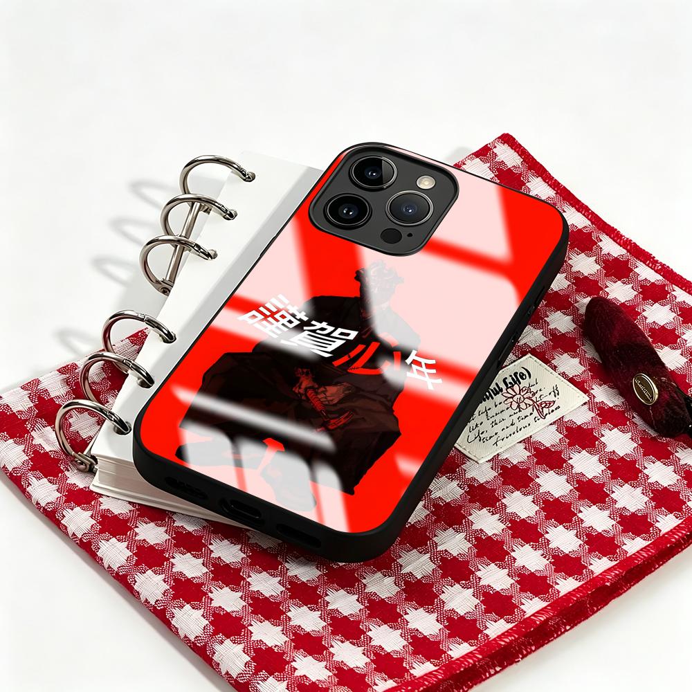Etui na telefon Anime Dorohedo – Phone Case Anime recenzja i cena